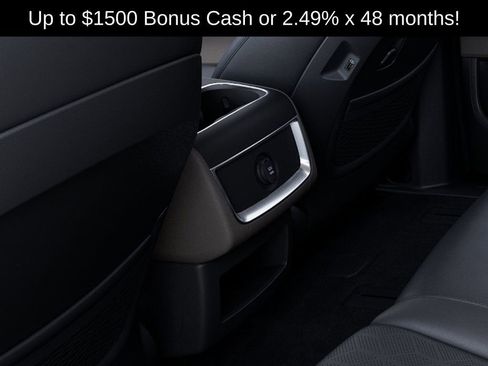 New 2026 Kia Carnival LXS image 26