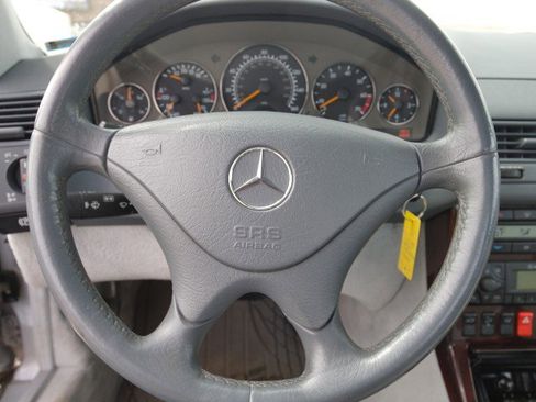 Used 1999 Mercedes-Benz SL 500 image 17