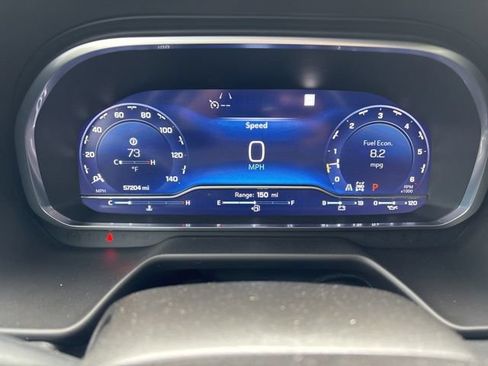 Used 2022 Chevrolet Suburban RST w/ Luxury Package AWD/4WD image 21