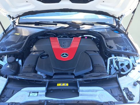 Used 2016 Mercedes-Benz C 450 AMG image 26