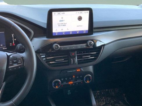 Used 2023 Ford Escape Active image 15