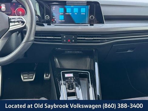 Certified 2024 Volkswagen GTI S image 16