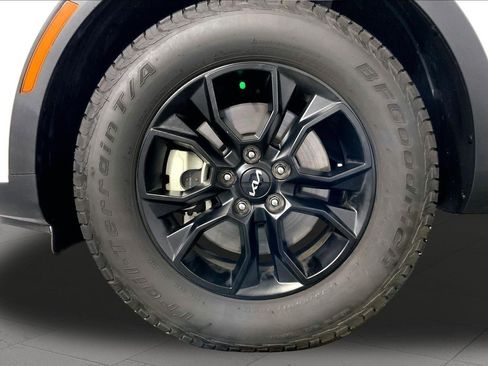 Certified 2024 Kia Sportage X-Pro image 9