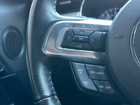 Used 2015 Ford Mustang GT Premium w/ GT Performance Package image 35