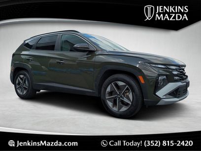 Used 2025 Hyundai Tucson SEL