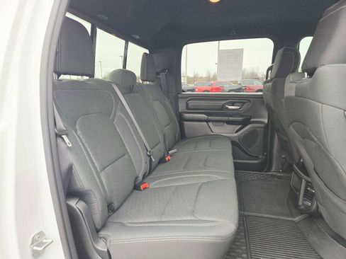 Used 2025 RAM 1500 Classic Warlock image 15