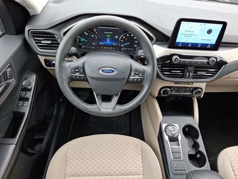 Used 2022 Ford Escape SE AWD/4WD image 11