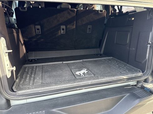Used 2023 Ford Bronco Badlands image 21