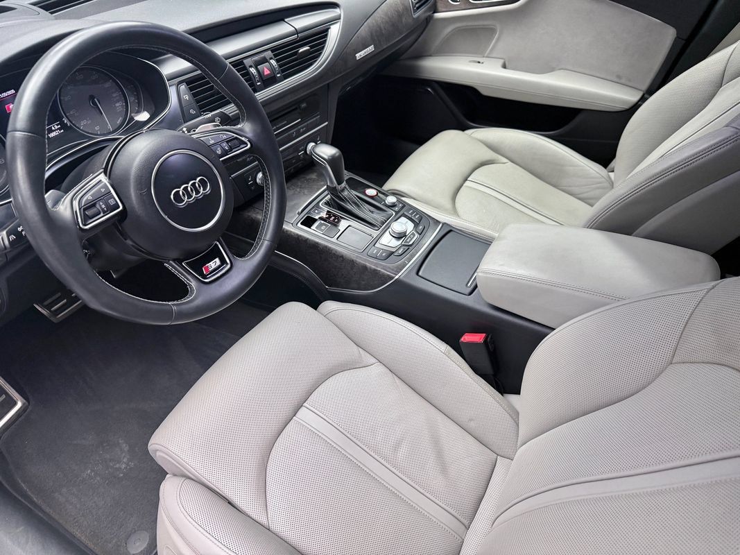 Used 2018 Audi S7 Prestige AWD/4WD image 9