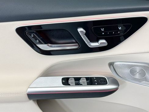 Certified 2026 Mercedes-Benz GLC 300 4MATIC image 22