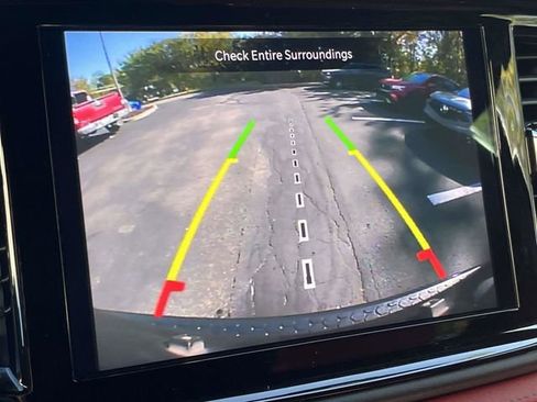 Used 2022 Dodge Durango R/T image 28