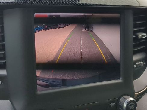 Certified 2022 RAM 1500 Rebel w/ Rebel Level 2 Equipment Group AWD/4WD image 27