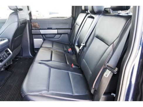 Used 2022 Ford F150 Lariat w/ Equipment Group 502A High RWD image 12
