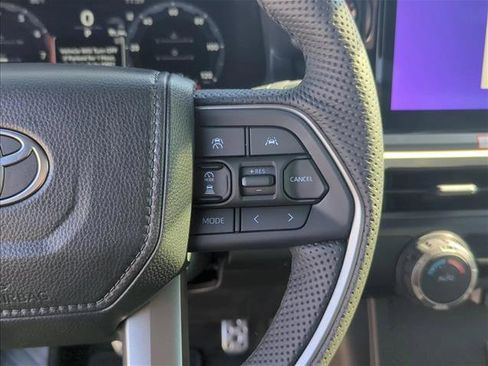 New 2026 Toyota Tacoma TRD Sport image 17