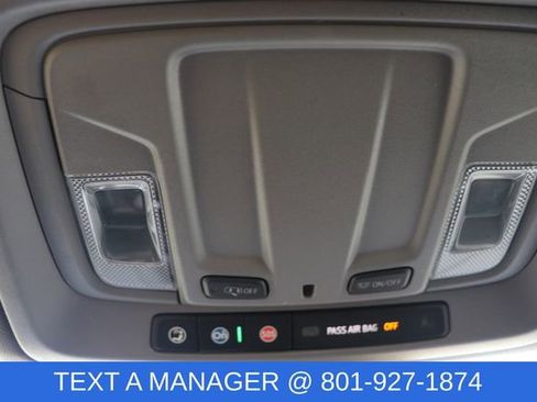 Used 2025 GMC Sierra 1500 SLT image 29