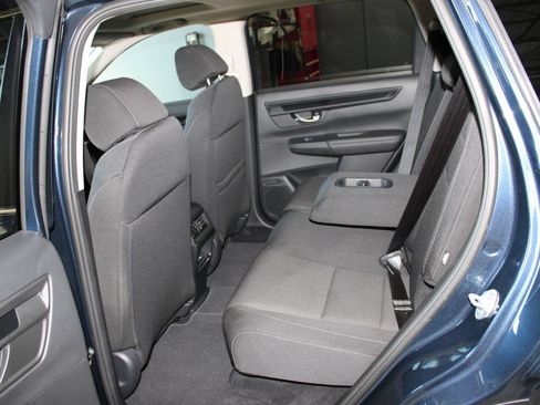 Used 2024 Honda CR-V EX image 10
