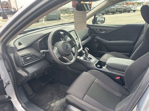 Certified 2025 Subaru Outback Premium w/ Popular Package #1A AWD/4WD image 14
