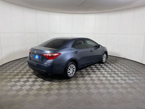 Used 2017 Toyota Corolla LE w/ Carpet Mat Package (TMS) image 7