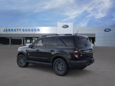 New 2026 Ford Bronco Sport Big Bend AWD/4WD image 4