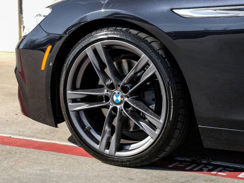 Used 2017 BMW 650i Gran Coupe image 52