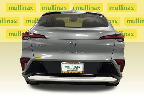 Used 2025 Buick Envista Sport Touring w/ Convenience I Package image 17