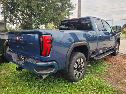 New 2025 GMC Sierra 2500 Denali w/ Denali Reserve Package image 13