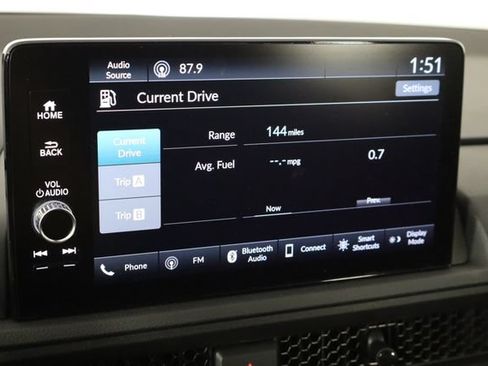 Used 2025 Honda CR-V Sport-L image 57