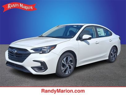 New 2025 Subaru Legacy Premium