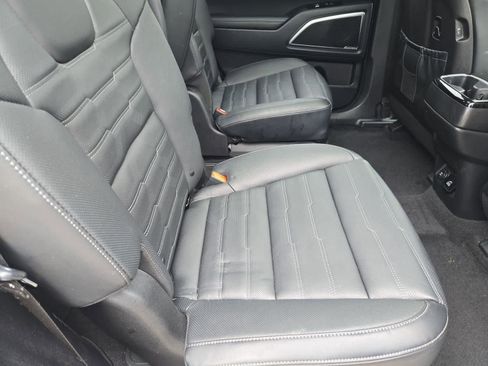 Certified 2025 Kia Telluride SX Prestige image 19