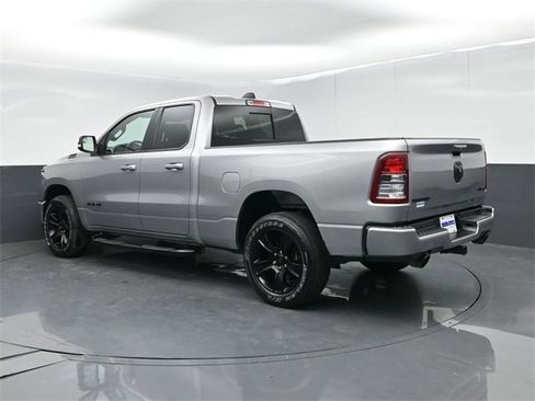 Used 2022 RAM 1500 Big Horn image 6