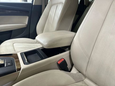Used 2018 Audi Q5 2.0T Premium image 23