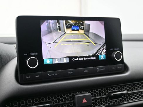 Used 2024 Honda HR-V Sport image 6