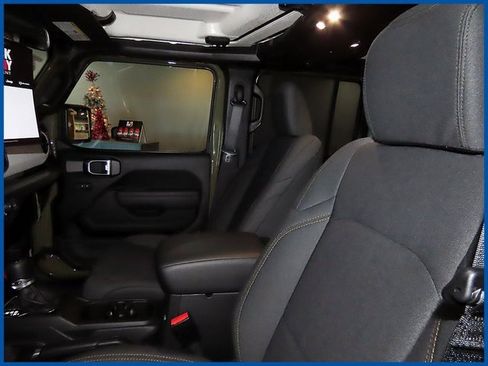 New 2026 Jeep Gladiator Willys image 13