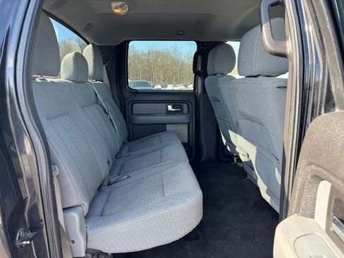 Used 2012 Ford F150 XLT w/ XTR Pkg image 16