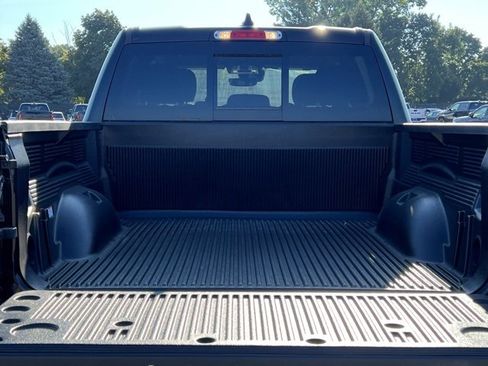 Used 2025 RAM 1500 Big Horn image 7