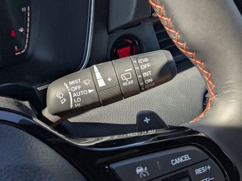 New 2026 Honda Passport TrailSport Elite image 27