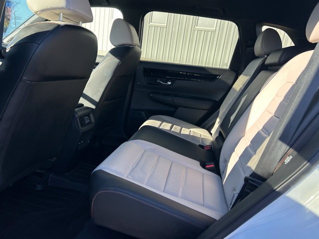 Certified 2024 Honda CR-V Sport Touring image 14