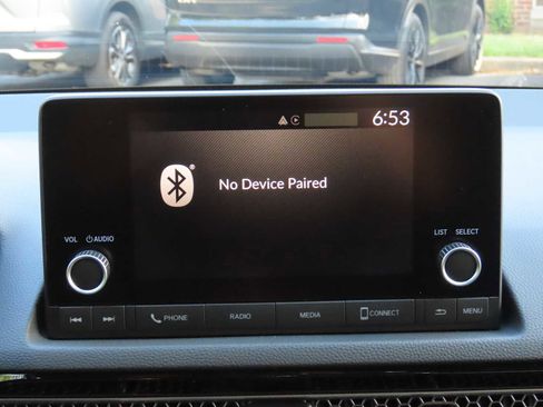 New 2026 Honda Civic Sport image 19