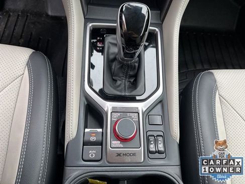 Certified 2023 Subaru Forester Limited image 25