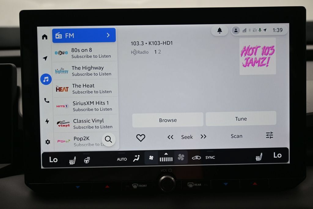 Certified 2026 Toyota RAV4 AWD Plug-in Hybrid image 19