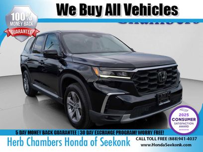 Used 2023 Honda Pilot EX-L