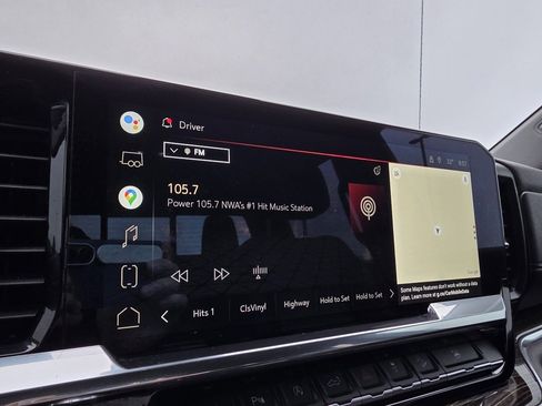 Used 2022 GMC Sierra 1500 Elevation w/ Elevation Premium Package image 14