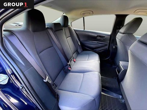 Used 2022 Toyota Corolla LE FWD image 20