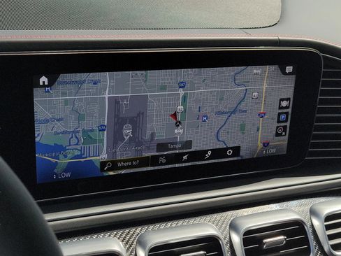 Used 2021 Mercedes-Benz GLE 63 AMG S image 33