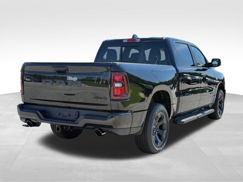 New 2026 RAM 1500 Express AWD/4WD image 27