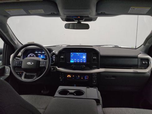 Used 2021 Ford F150 XL w/ Trailer Tow Package AWD/4WD image 22