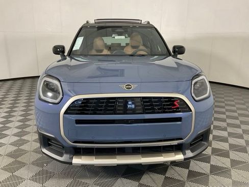New 2027 MINI Cooper Countryman S AWD/4WD image 2