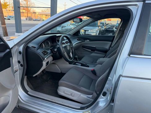 Used 2012 Honda Accord LX image 14