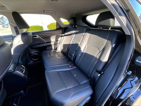 Used 2020 Lexus RX 450h AWD w/ Premium Package image 20