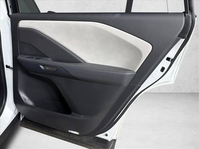 Used 2025 Lexus TX 350 AWD w/ Technology Package image 17